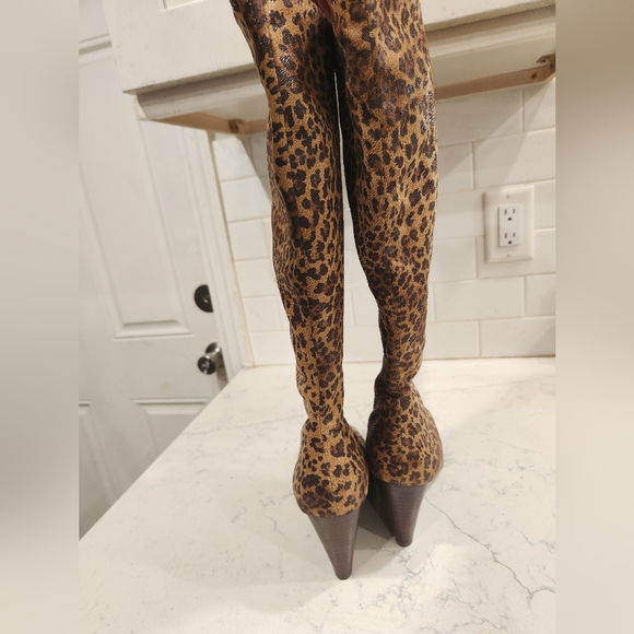 Impo Boots size 10 - Picture 5 of 9